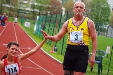 Foto: Heike Vanderheyden<br>Johanna Vanderheyden und Daniel Dubec 20130522-04.jpg